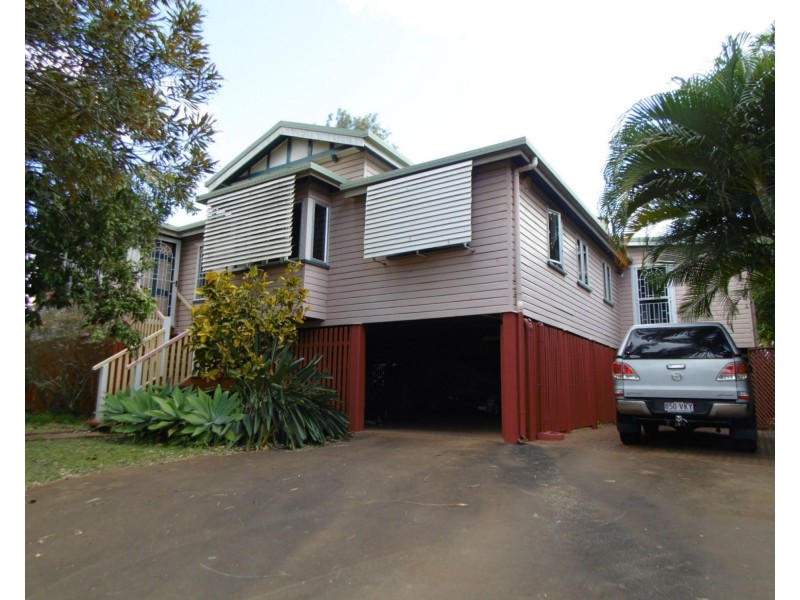 2 New Street, Childers QLD 4660