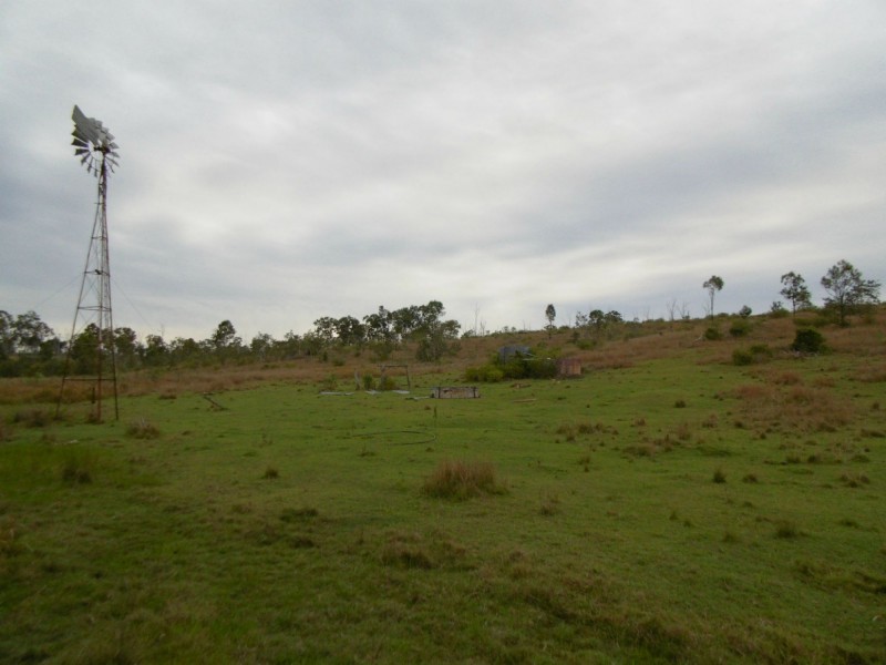 6571 Isis Highway, Eureka QLD 4660