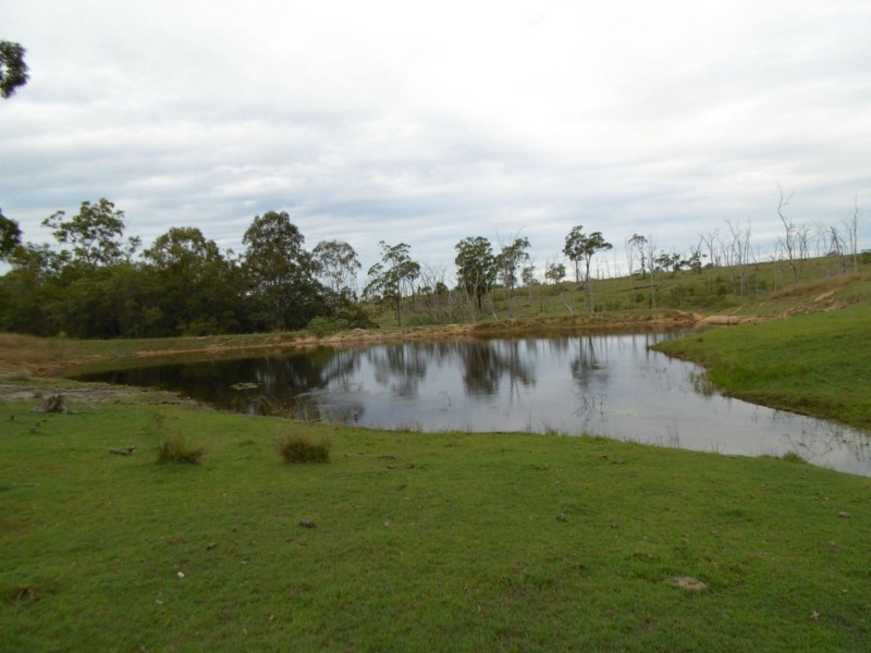 6571 Isis Highway, Eureka QLD 4660