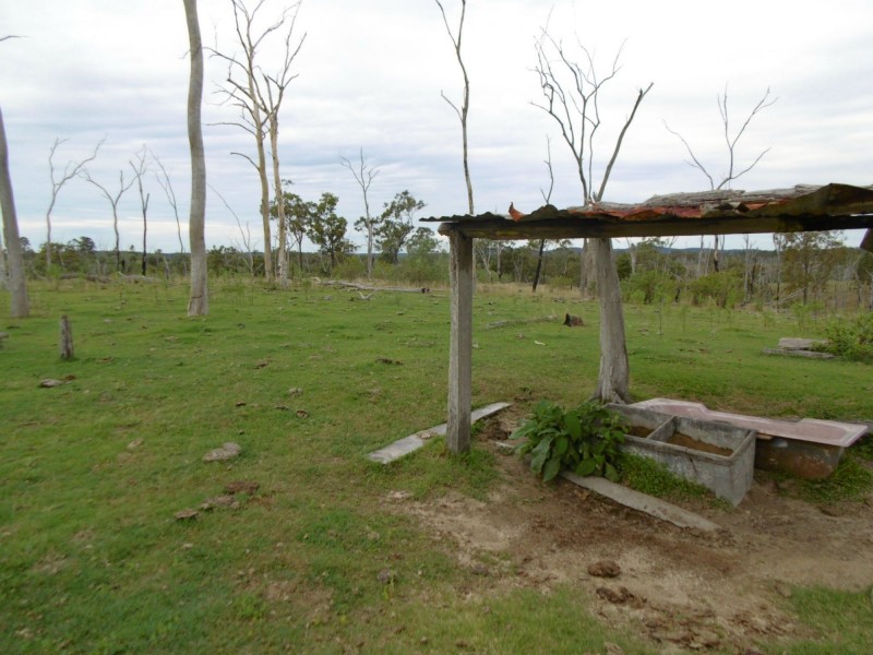 6571 Isis Highway, Eureka QLD 4660