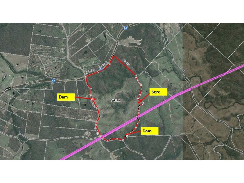 6571 Isis Highway, Eureka QLD 4660