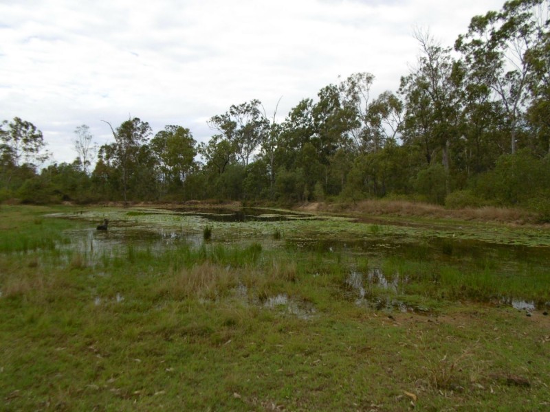 6571 Isis Highway, Eureka QLD 4660