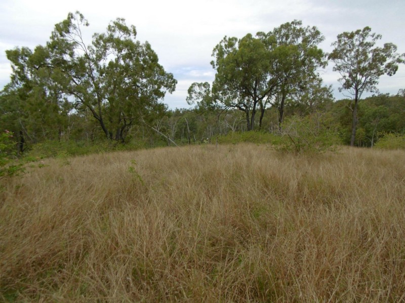 6571 Isis Highway, Eureka QLD 4660