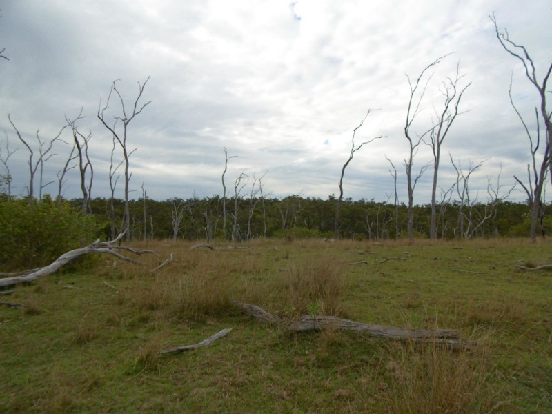 6571 Isis Highway, Eureka QLD 4660