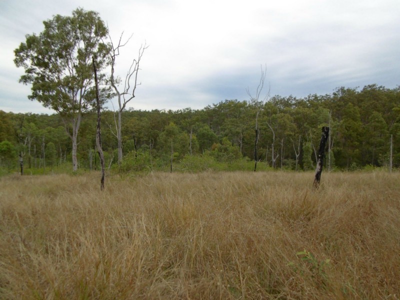 6571 Isis Highway, Eureka QLD 4660