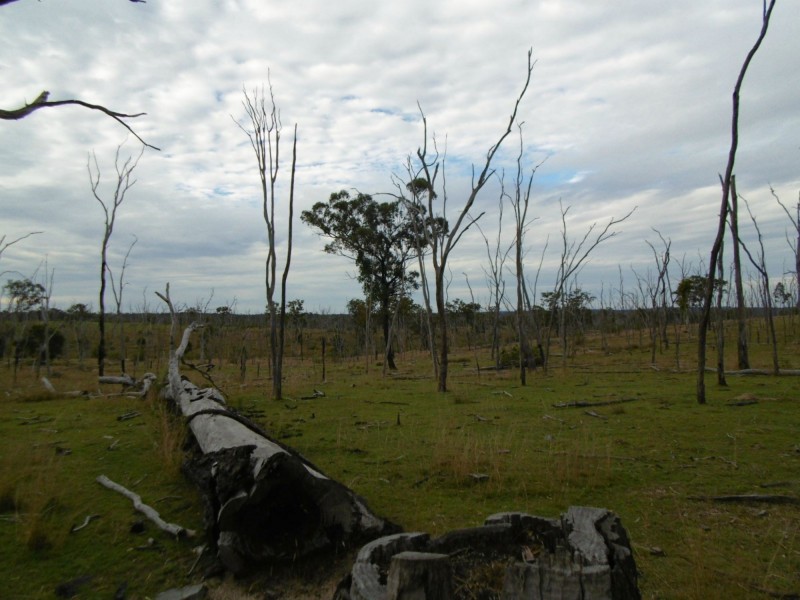 6571 Isis Highway, Eureka QLD 4660