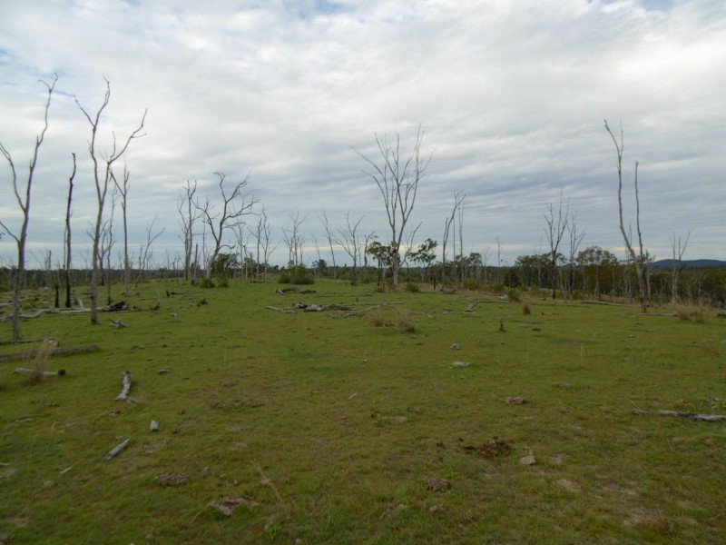 6571 Isis Highway, Eureka QLD 4660