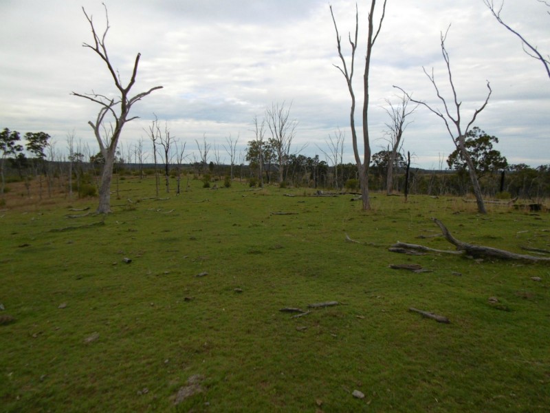 6571 Isis Highway, Eureka QLD 4660