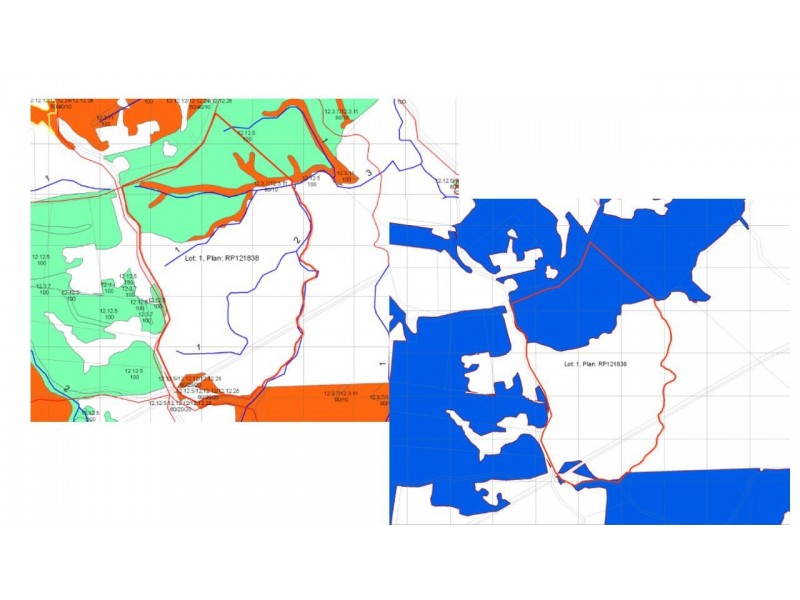 6571 Isis Highway, Eureka QLD 4660