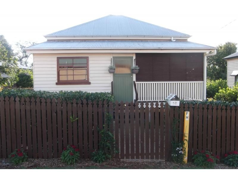 Childers QLD 4660
