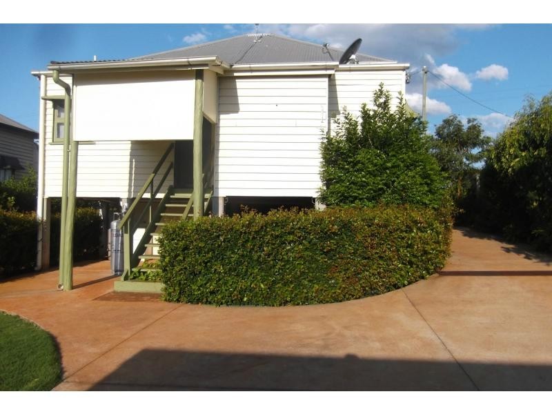 Childers QLD 4660