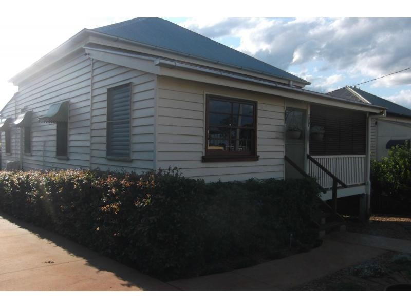 Childers QLD 4660