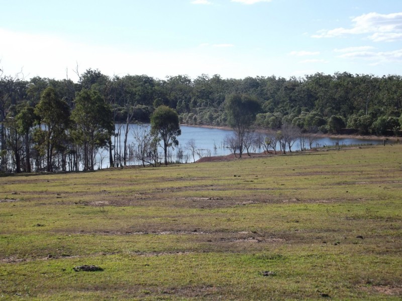 112 Coles Road, Kullogum QLD 4660