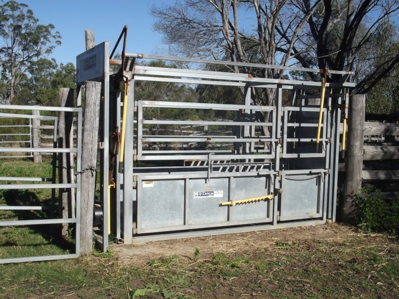 112 Coles Road, Kullogum QLD 4660