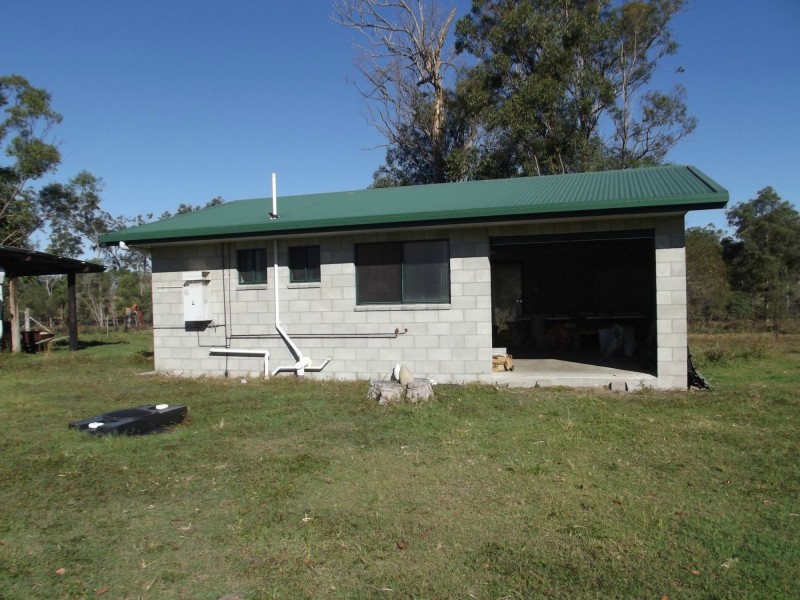 112 Coles Road, Kullogum QLD 4660