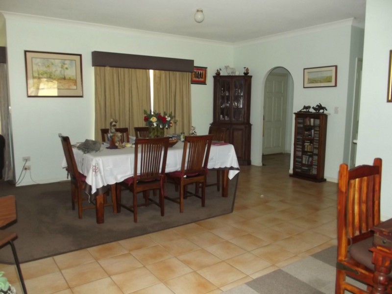 112 Coles Road, Kullogum QLD 4660