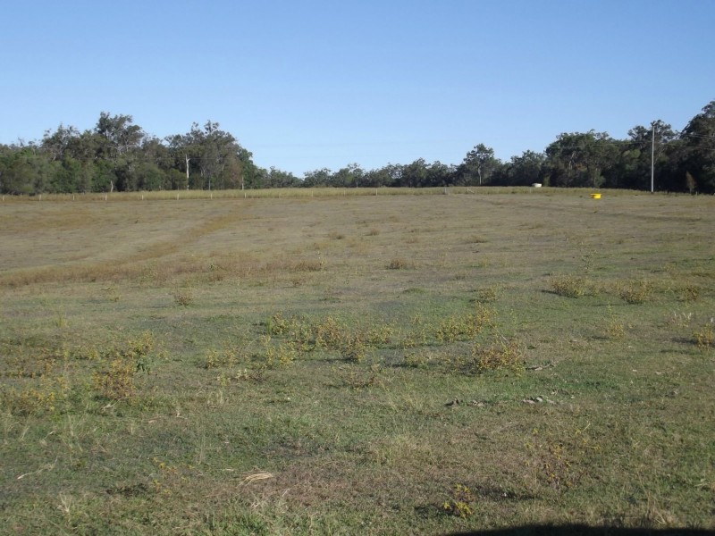 112 Coles Road, Kullogum QLD 4660