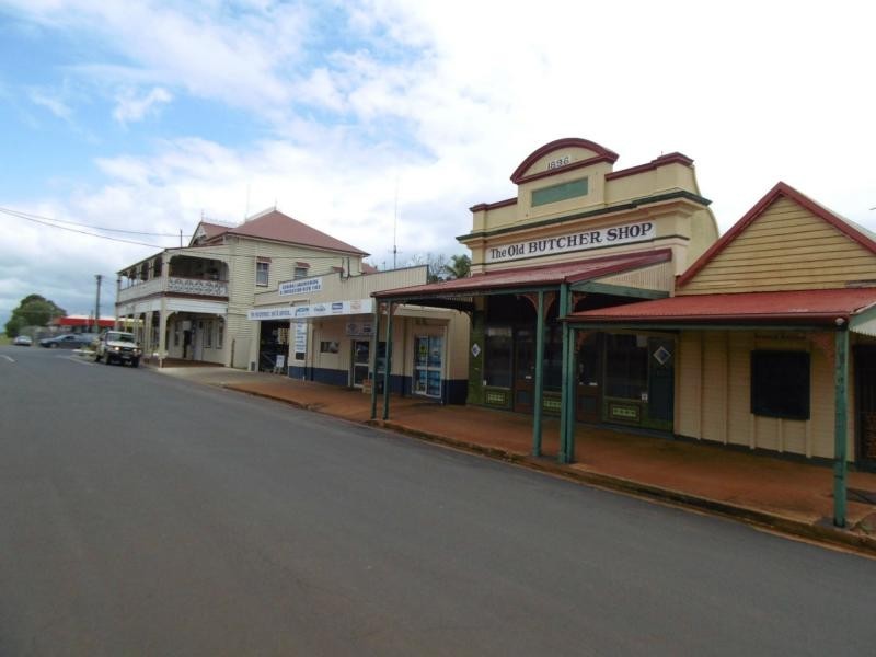 6 North Street, Childers QLD 4660