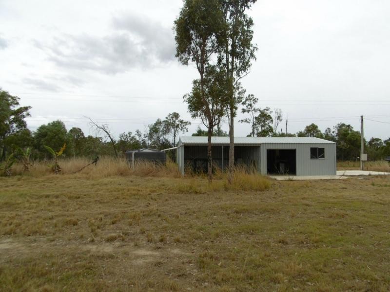 53 Peters Road, Childers, Redridge QLD 4660