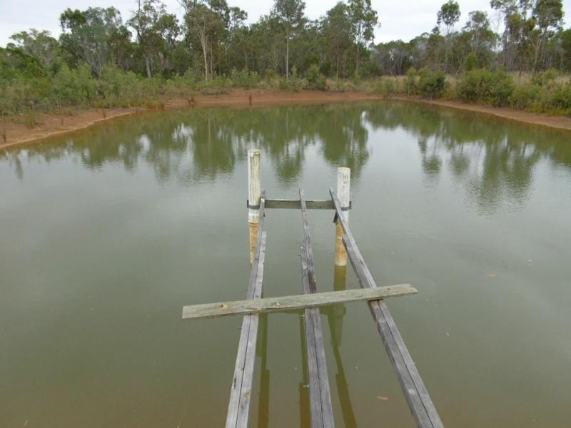 53 Peters Road, Childers, Redridge QLD 4660