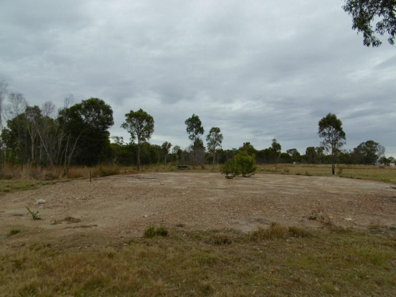 53 Peters Road, Childers, Redridge QLD 4660