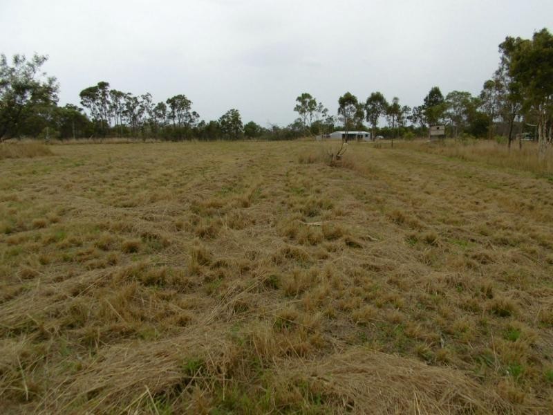 53 Peters Road, Childers, Redridge QLD 4660