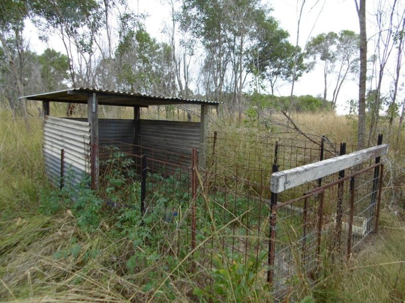 53 Peters Road, Childers, Redridge QLD 4660