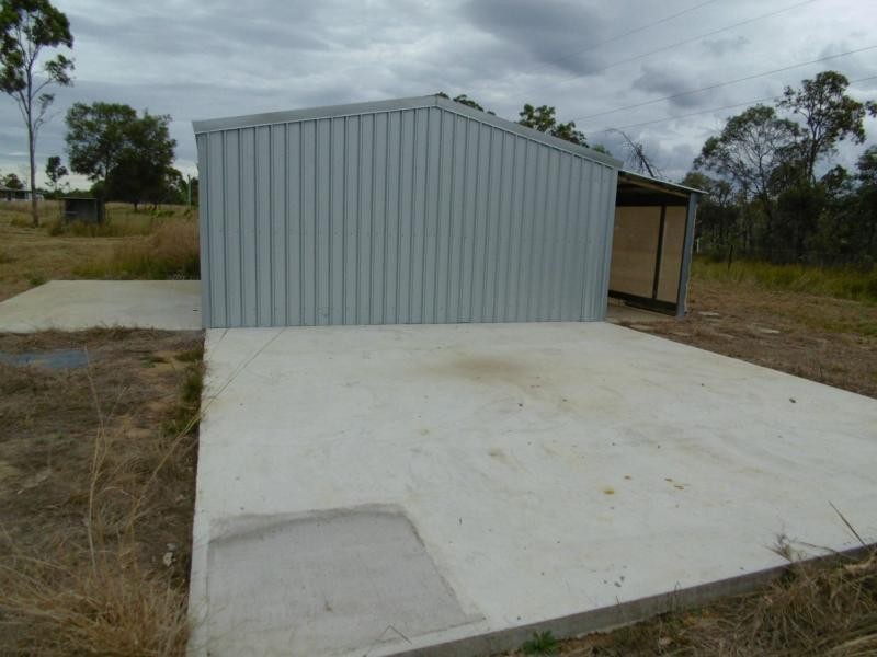 53 Peters Road, Childers, Redridge QLD 4660