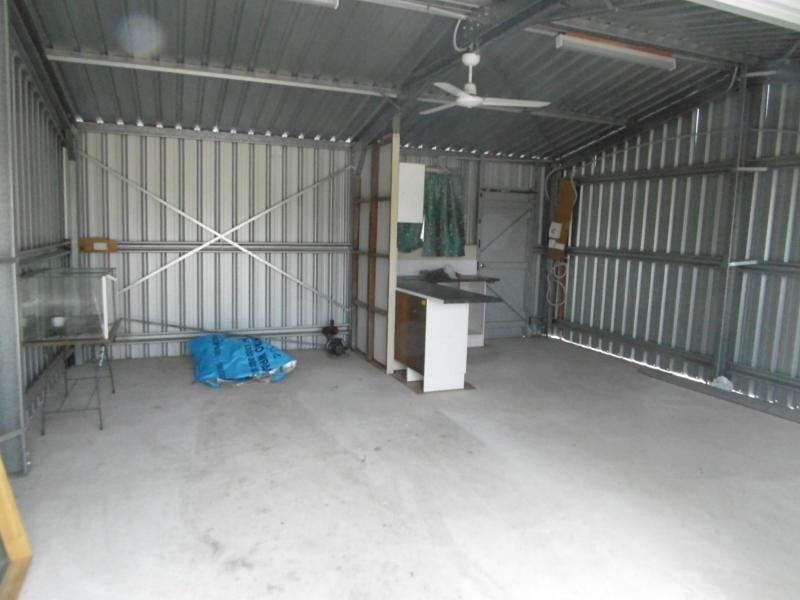 53 Peters Road, Childers, Redridge QLD 4660