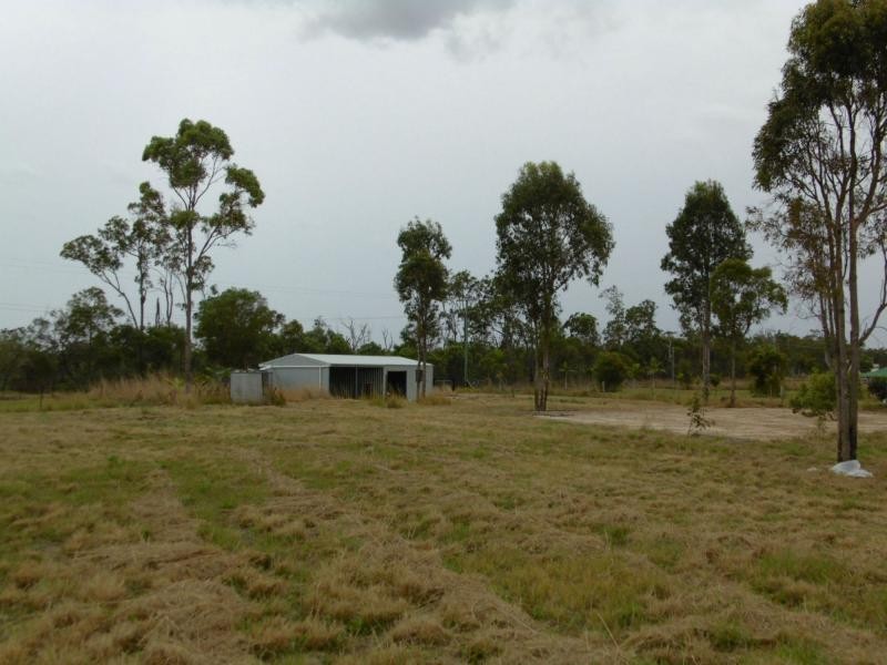 53 Peters Road, Childers, Redridge QLD 4660