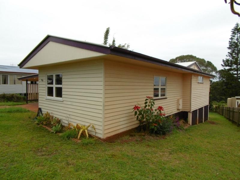 198 Churchill Street, Childers QLD 4660
