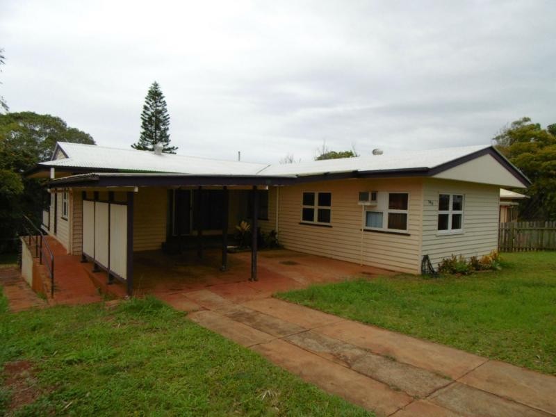 198 Churchill Street, Childers QLD 4660