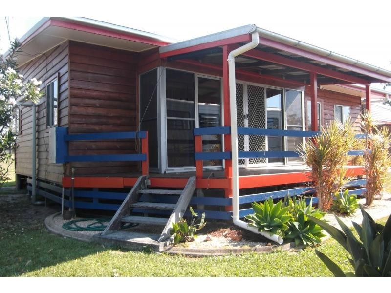 1686 Buxton Road, Buxton QLD 4660