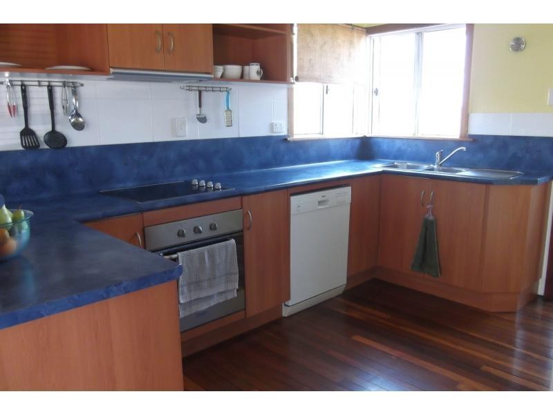 1686 Buxton Road, Buxton QLD 4660