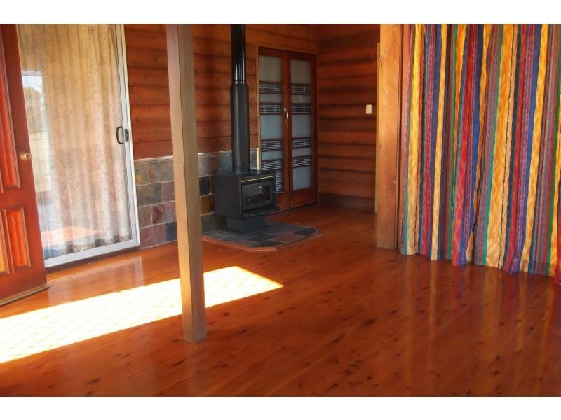 1686 Buxton Road, Buxton QLD 4660