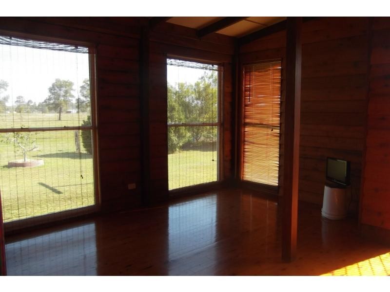 1686 Buxton Road, Buxton QLD 4660