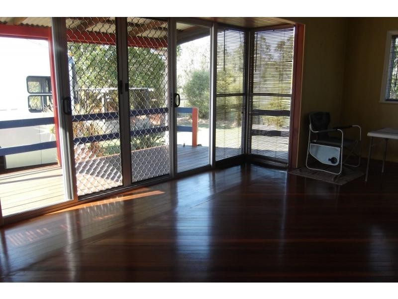 1686 Buxton Road, Buxton QLD 4660