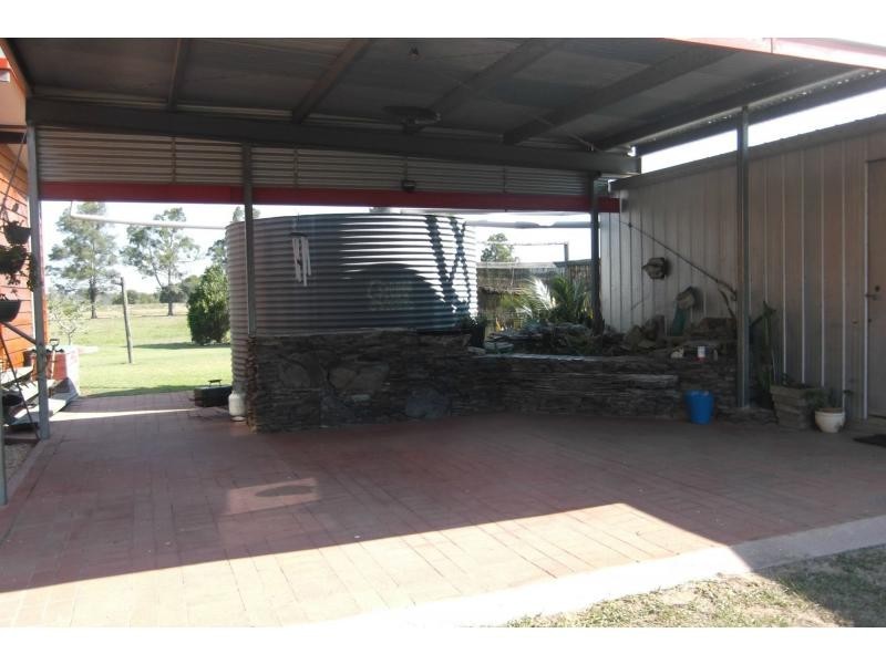 1686 Buxton Road, Buxton QLD 4660