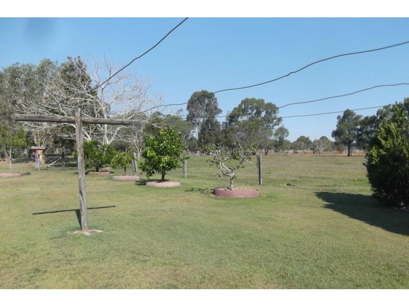 1686 Buxton Road, Buxton QLD 4660