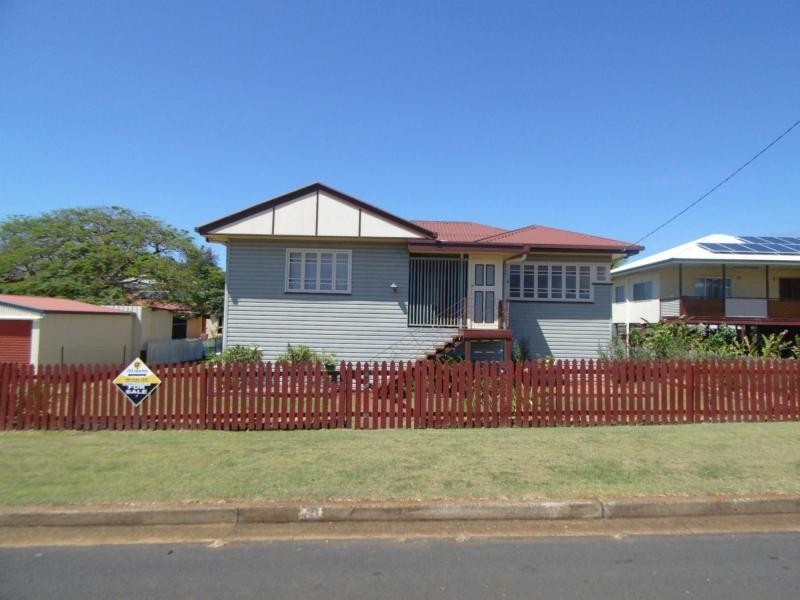 Childers QLD 4660