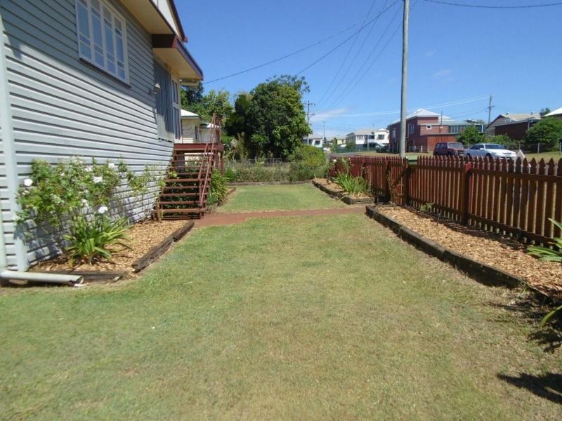 Childers QLD 4660