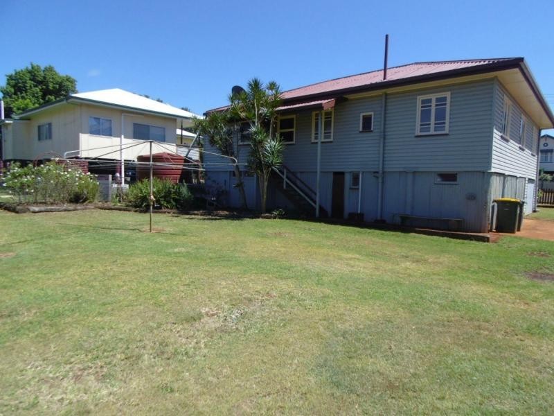 Childers QLD 4660