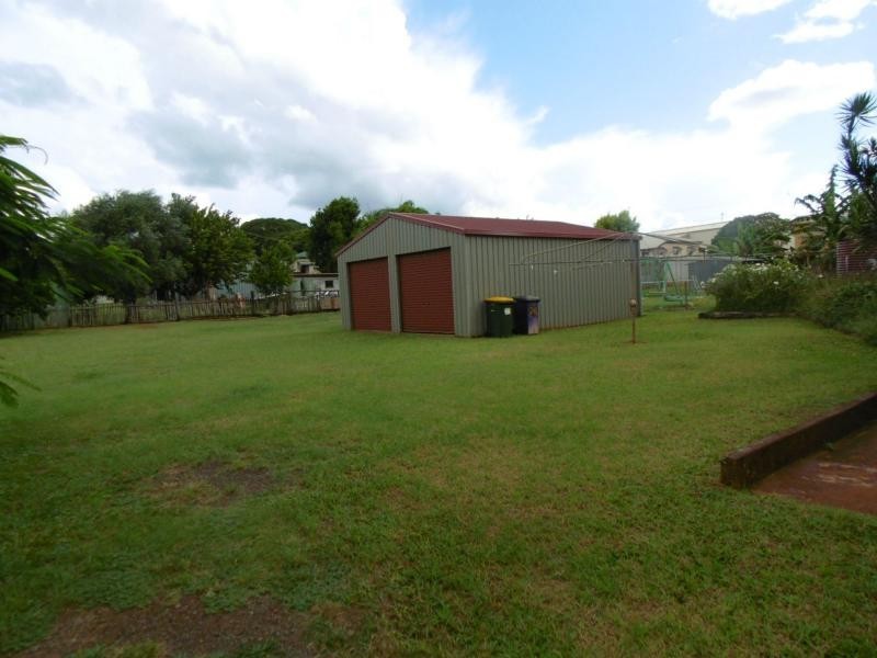Childers QLD 4660