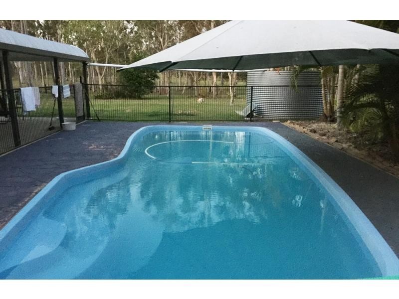 796 Buxton Road, Isis River QLD 4660