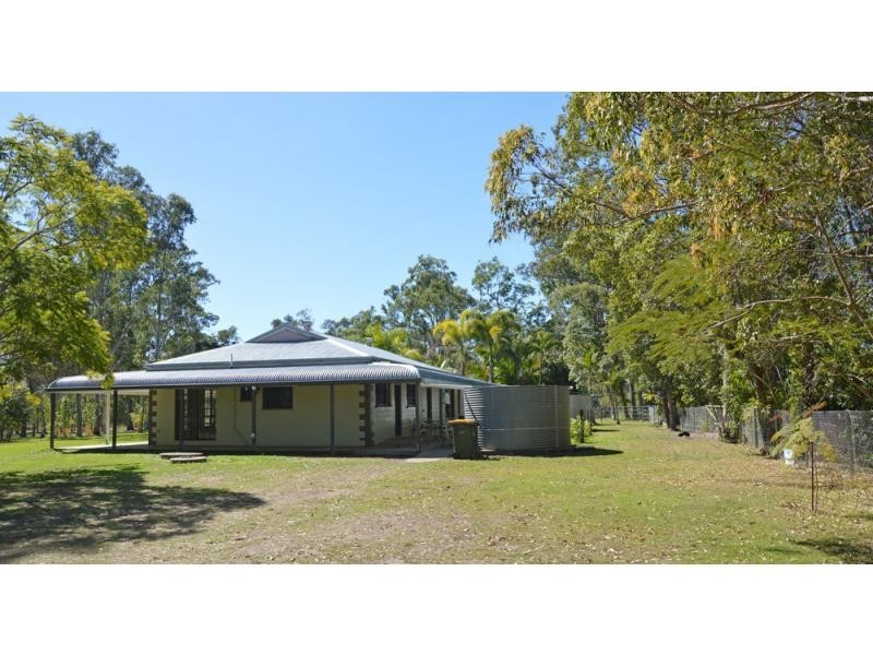 796 Buxton Road, Isis River QLD 4660