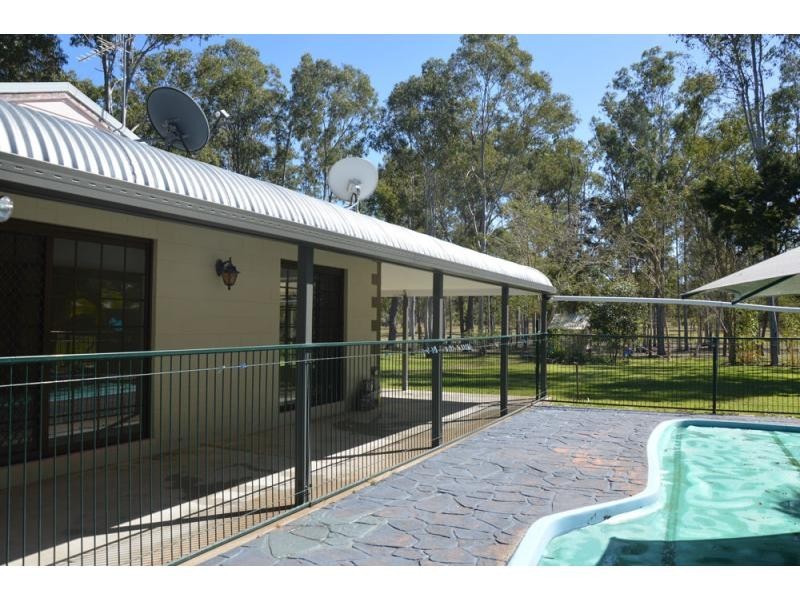 796 Buxton Road, Isis River QLD 4660