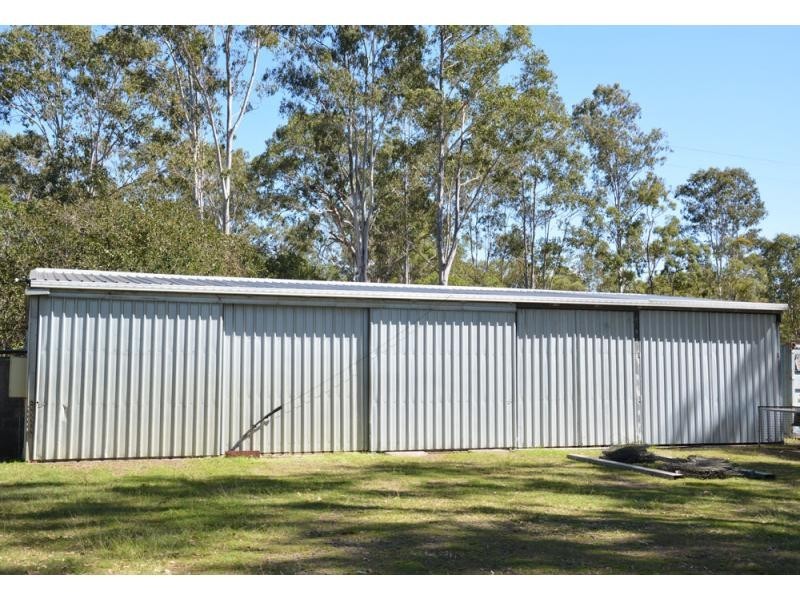 796 Buxton Road, Isis River QLD 4660