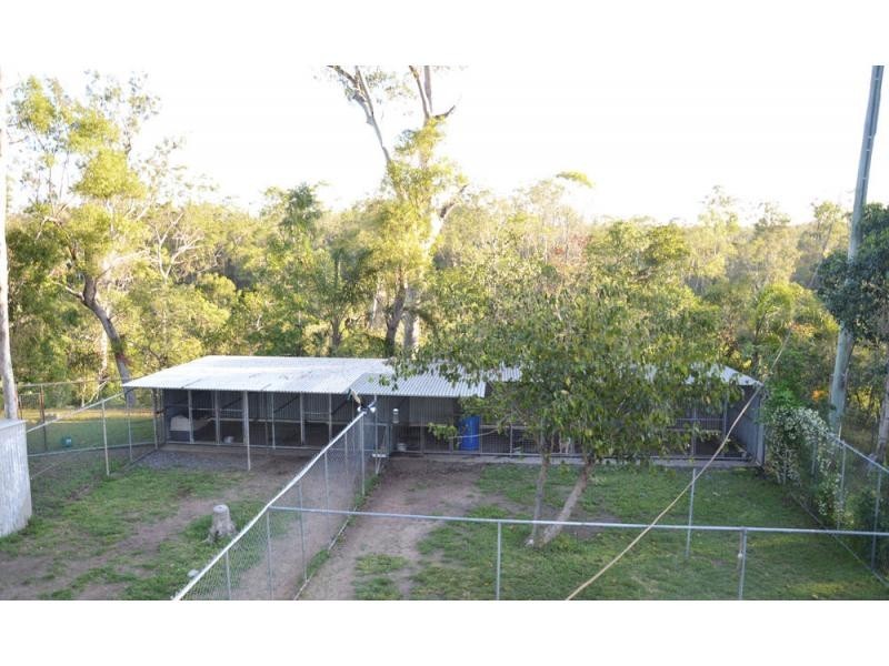 796 Buxton Road, Isis River QLD 4660