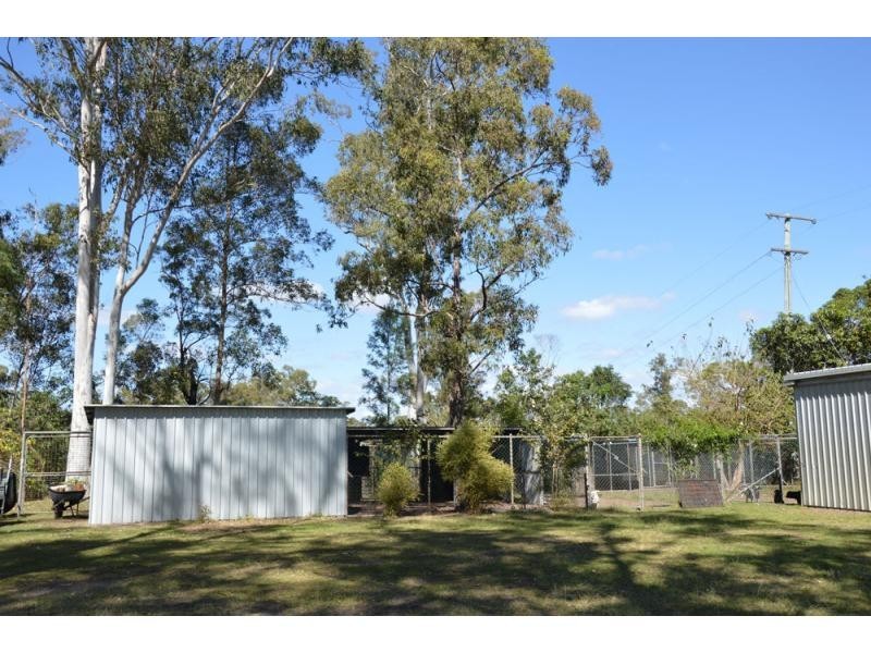 796 Buxton Road, Isis River QLD 4660