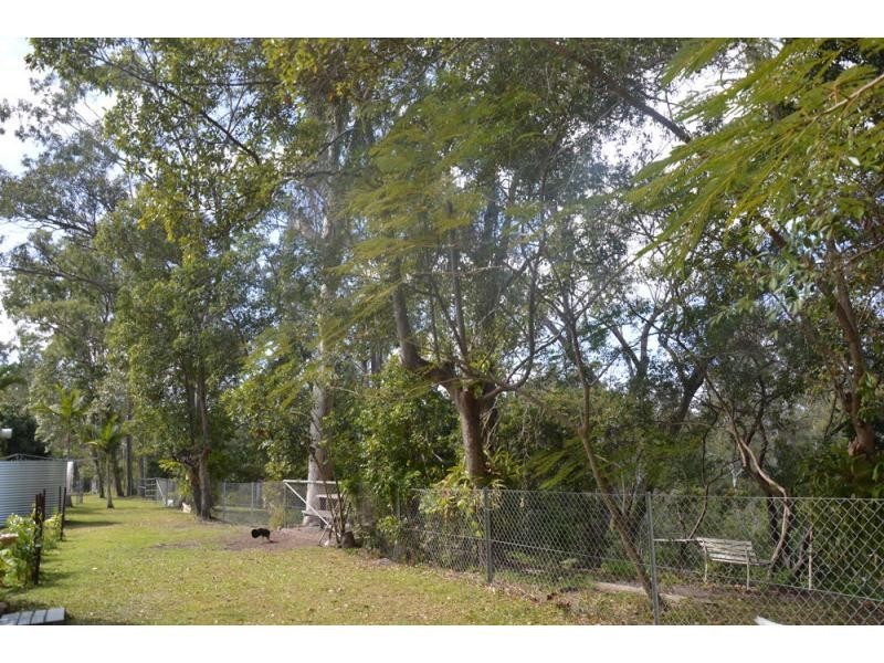 796 Buxton Road, Isis River QLD 4660